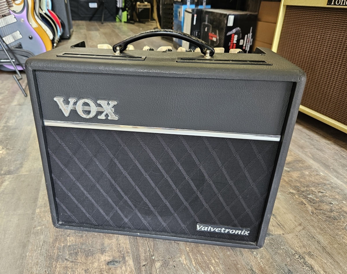Vox VT20+ OCCASION