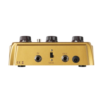 Warm Audio CV CENTAVO ORANGE