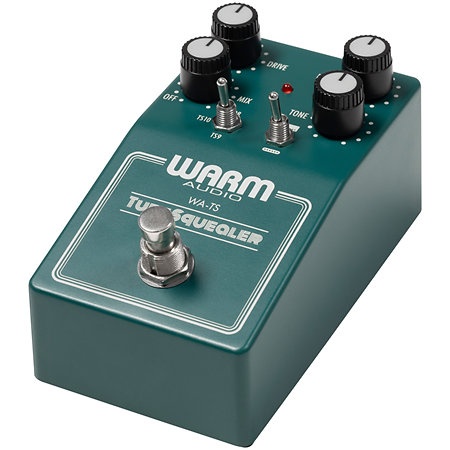 Warm Audio Tube Squealer Overdrive