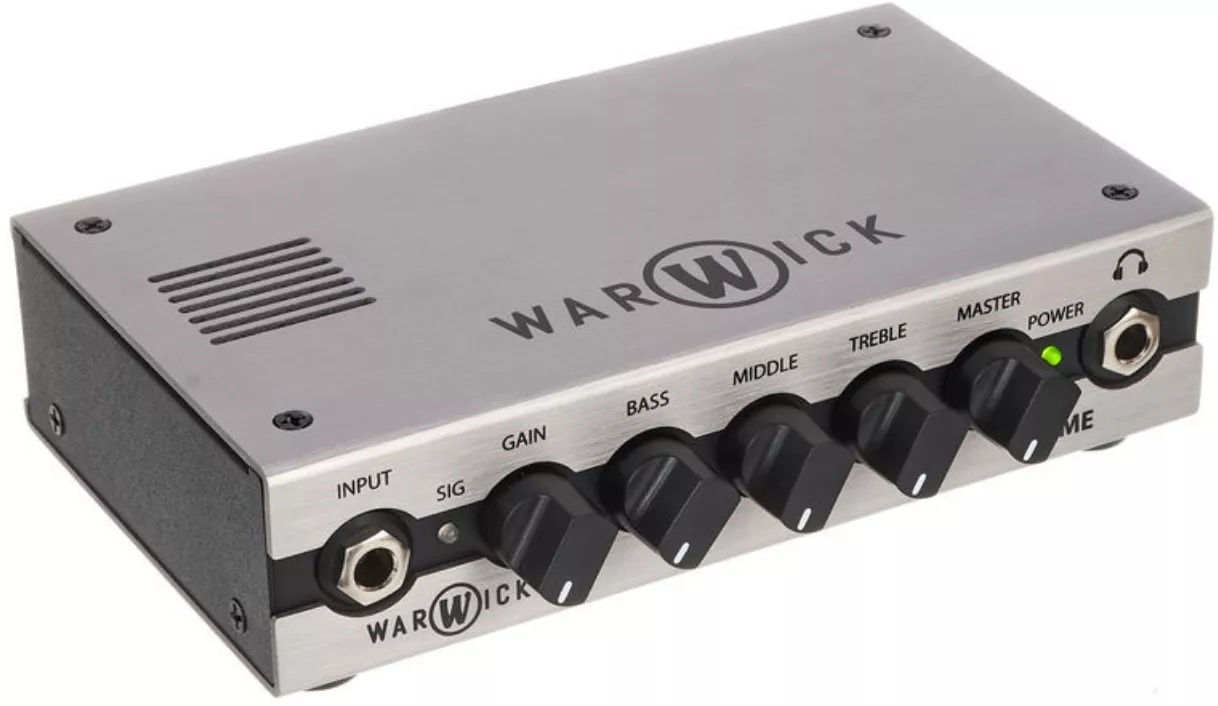 Warwick Gnome 200 W