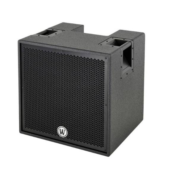 Warwick Gnome CAB 2×10