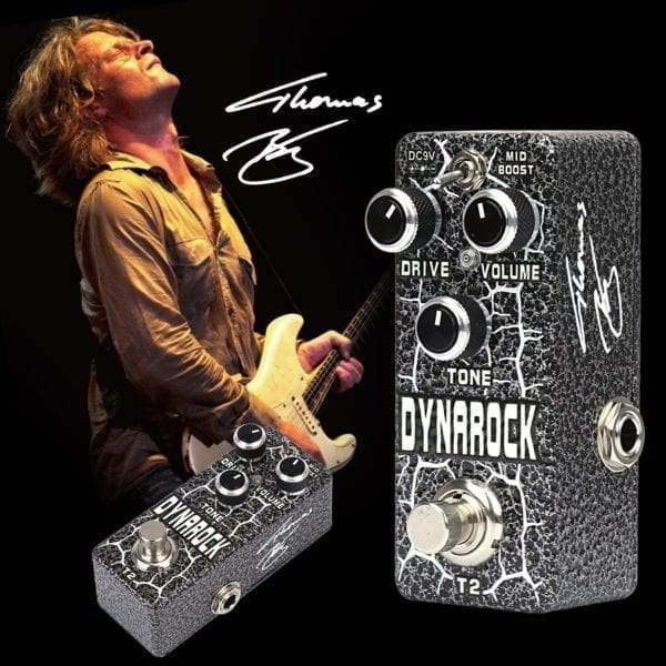 Xvive T2 Dynarock