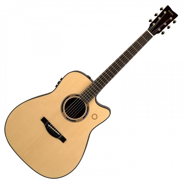 Yamaha TAG3 C TransAcoustic Natural