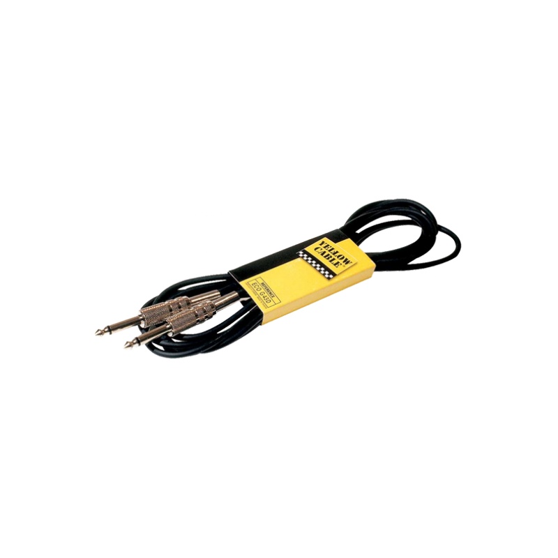 Yellow Cable ECO G43D 3M