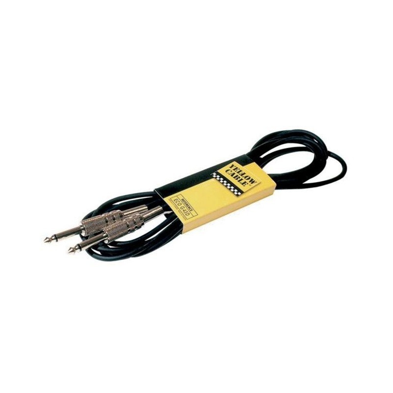 Yellow Cable ECO G43D 3M