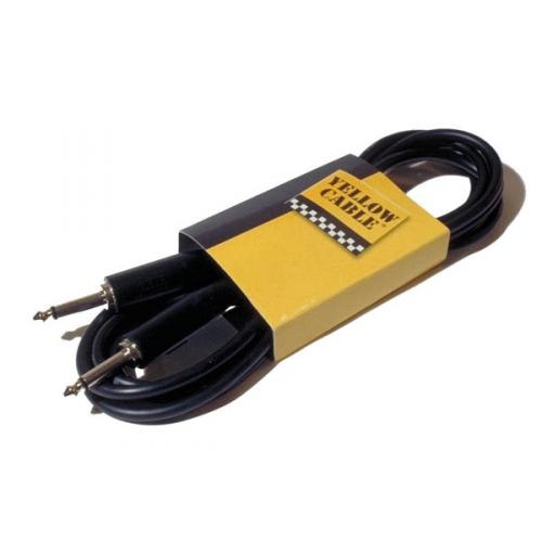 Yellow Cable G63D 3M